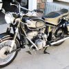 bmw R50 motorcycle