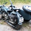 bmw R75 motorcycle