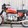 bmw R90S motorcycle