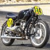 bmw RS54 Rennsport motorcycle