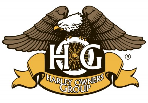 harley owners group logo