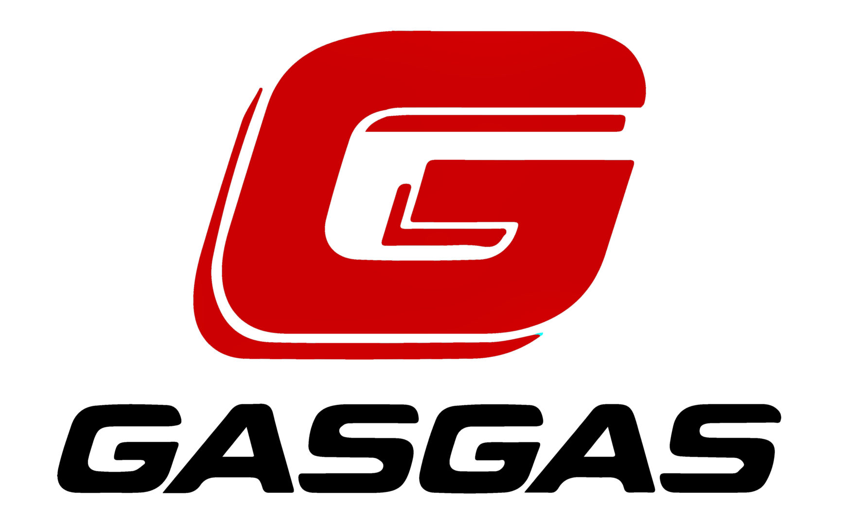 logo Gas Gas motorcycles