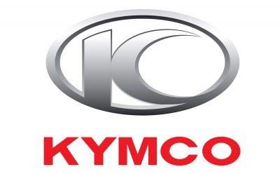 Kymco emblem