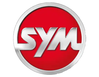 SYM logo