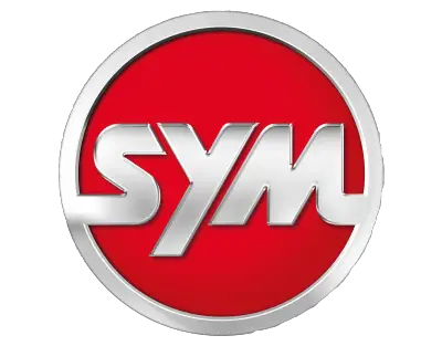 SYM motorcycle logo history and Meaning, bike emblem