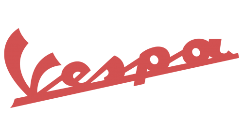 Vespa logo