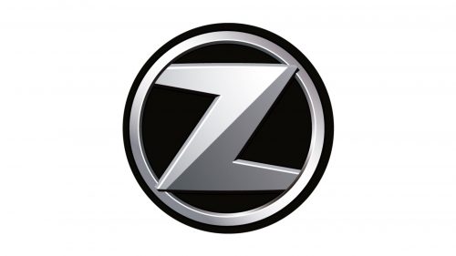 Zanella logo