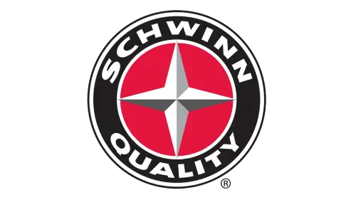 schwinn bike logo
